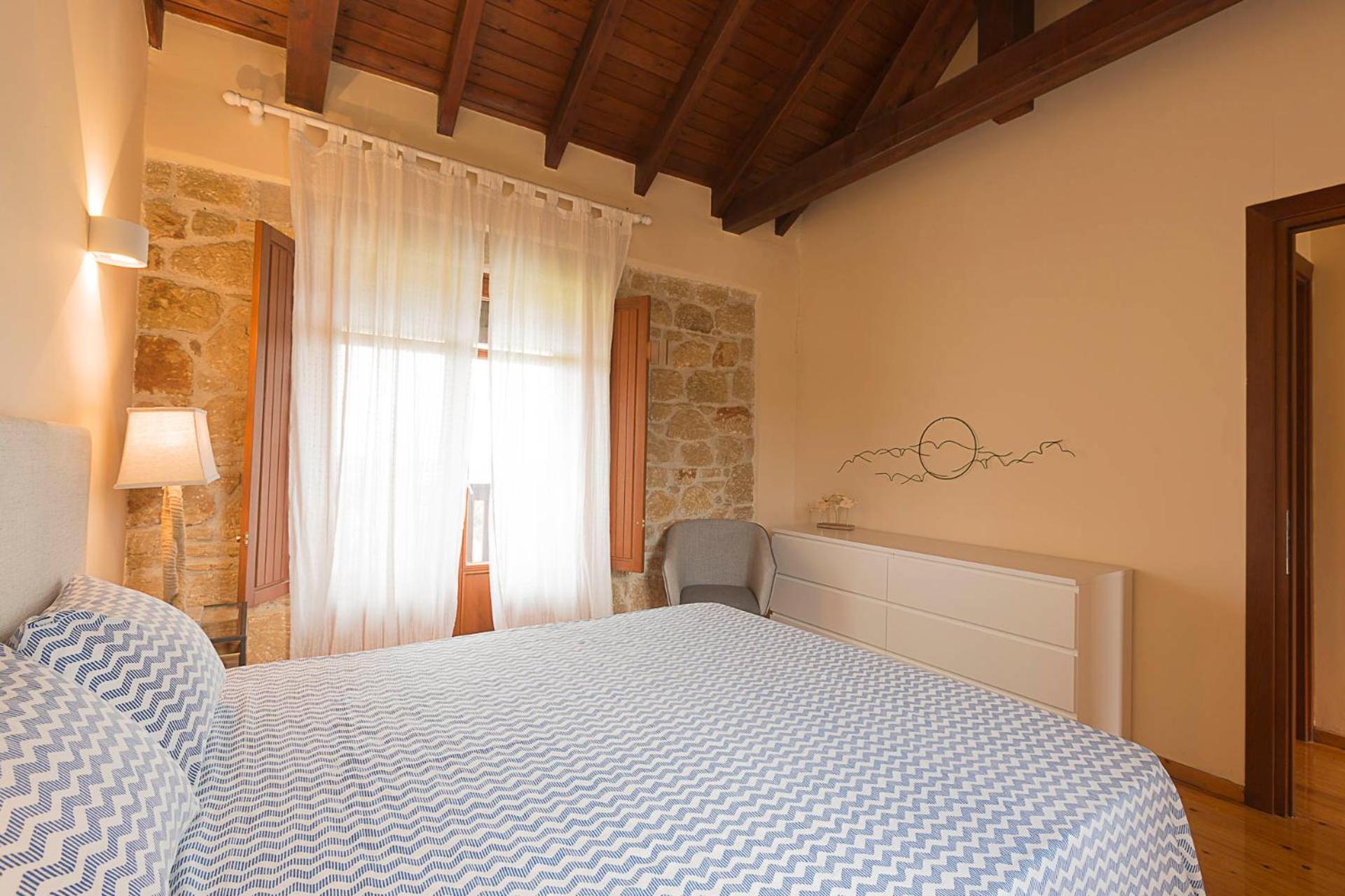 Rastoni Retreats #Feelslikehome Afytos Exteriér fotografie
