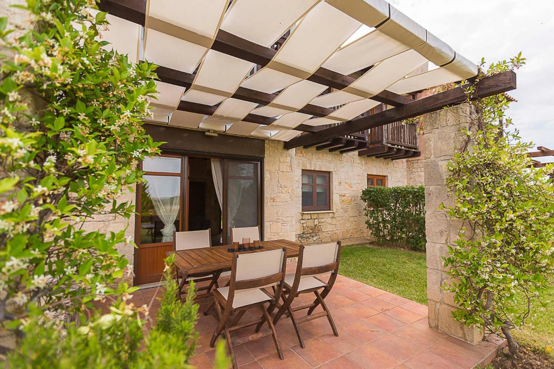 Rastoni Retreats #Feelslikehome Afytos Exteriér fotografie